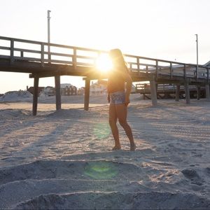 Meet your Posher, Jayla